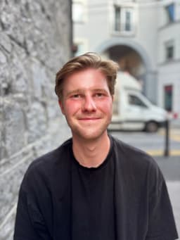 Foto van Bart