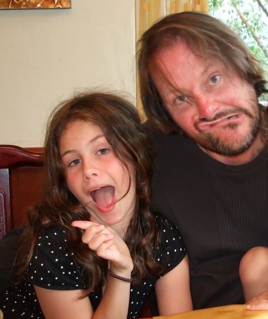 Het verhaal van Iris