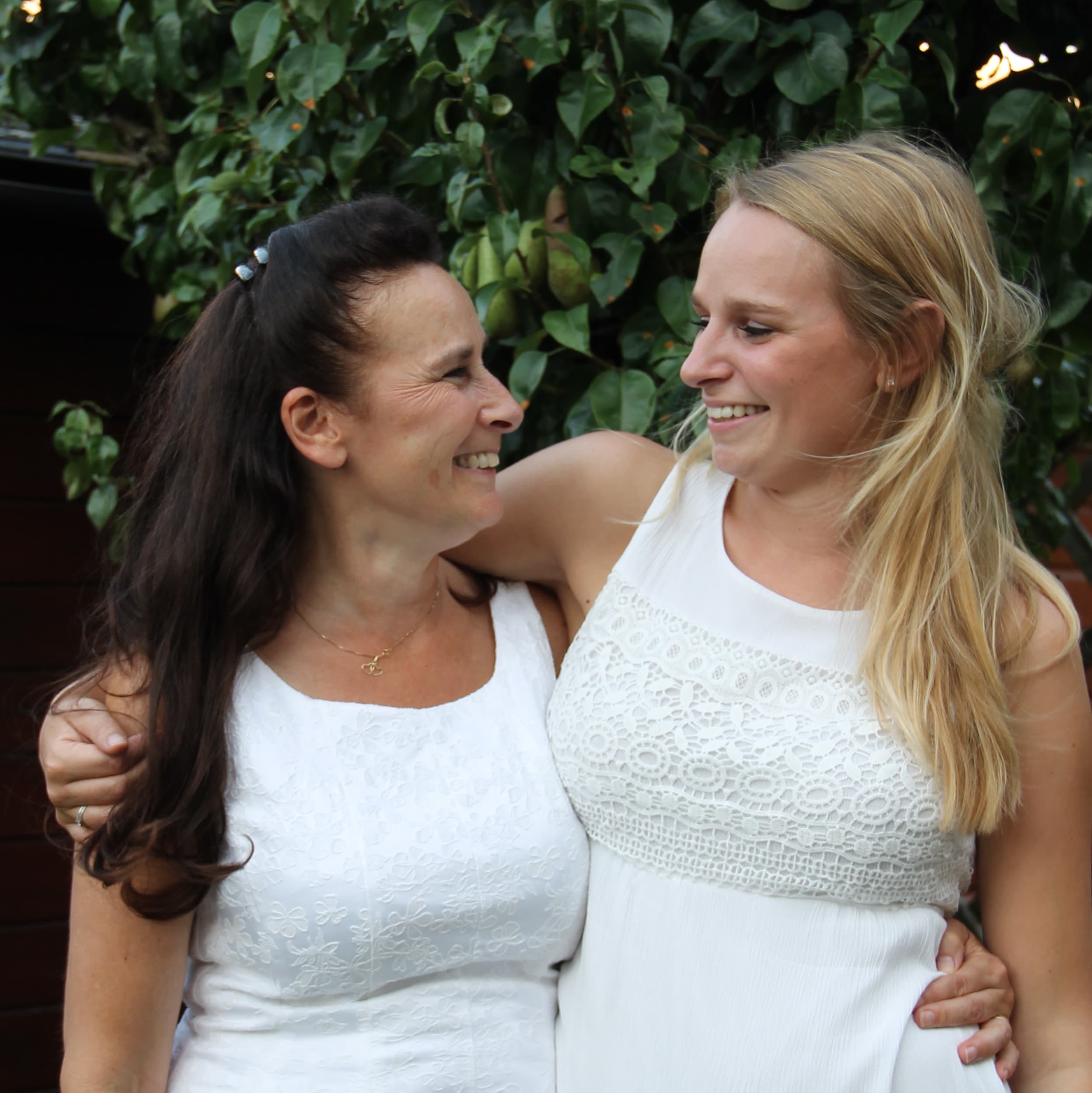 Het verhaal van Juliette