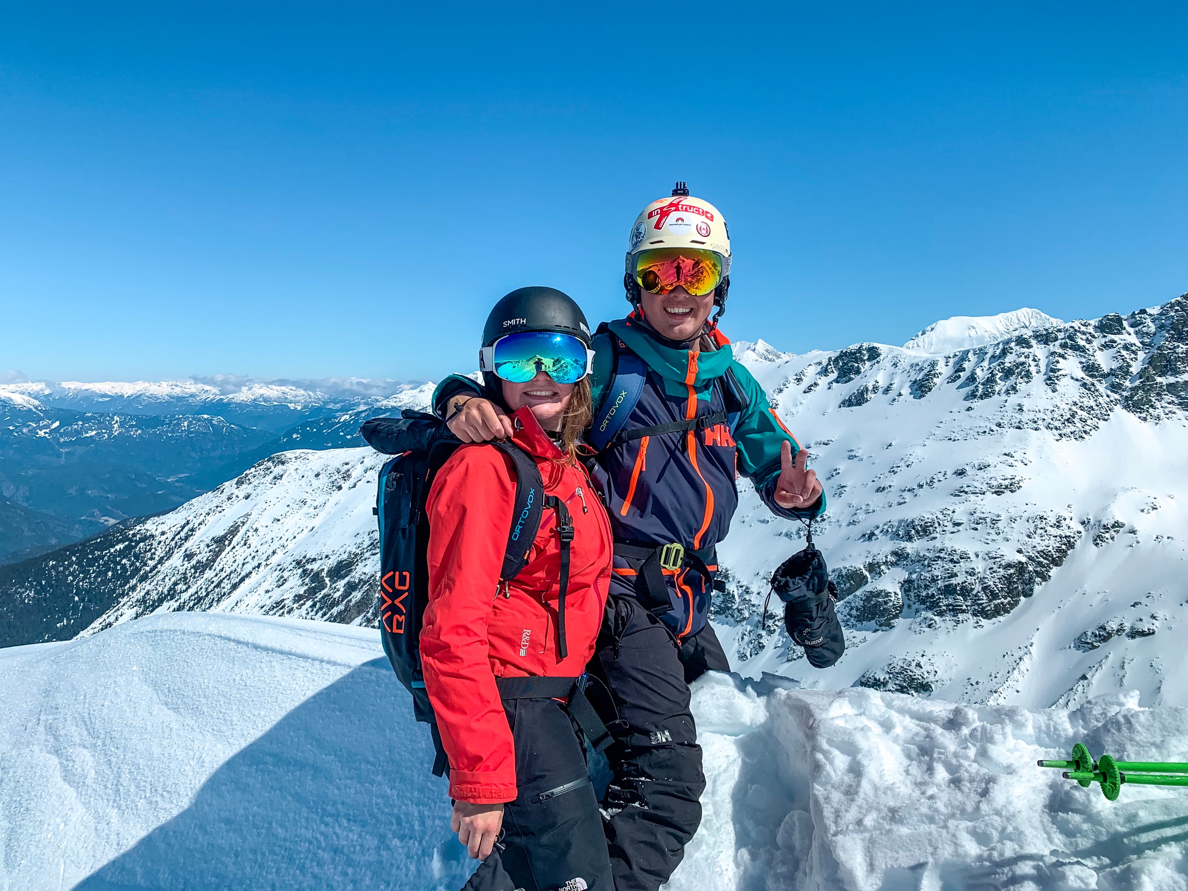 Het verhaal van Maud