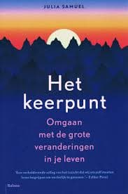 Cover van Het keerpunt