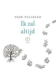 Cover van Ik zal altijd