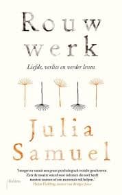 Cover van Rouwwerk