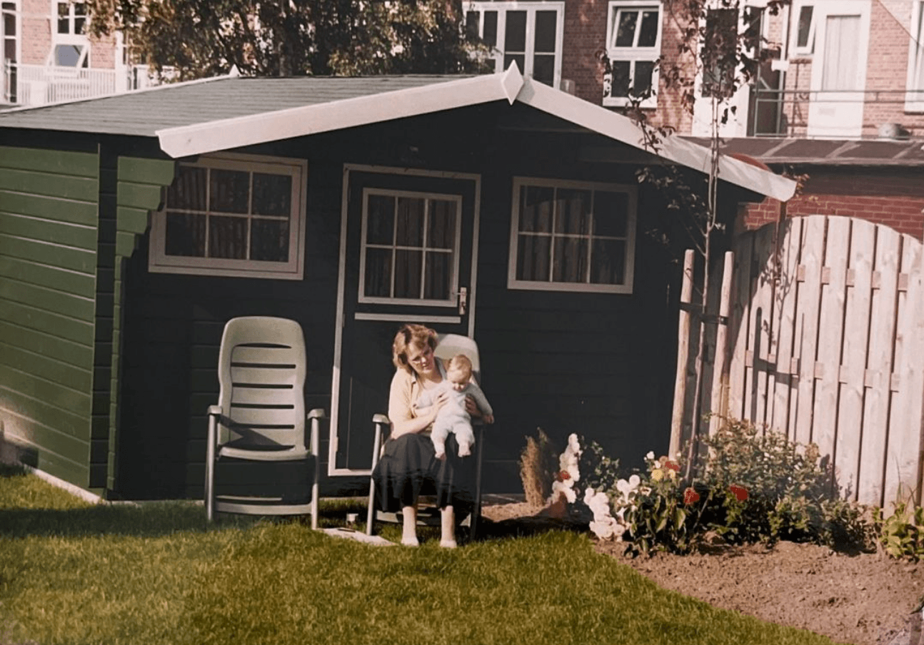 Het verhaal van Annelieke