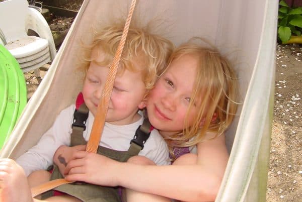 Het verhaal van Amieke