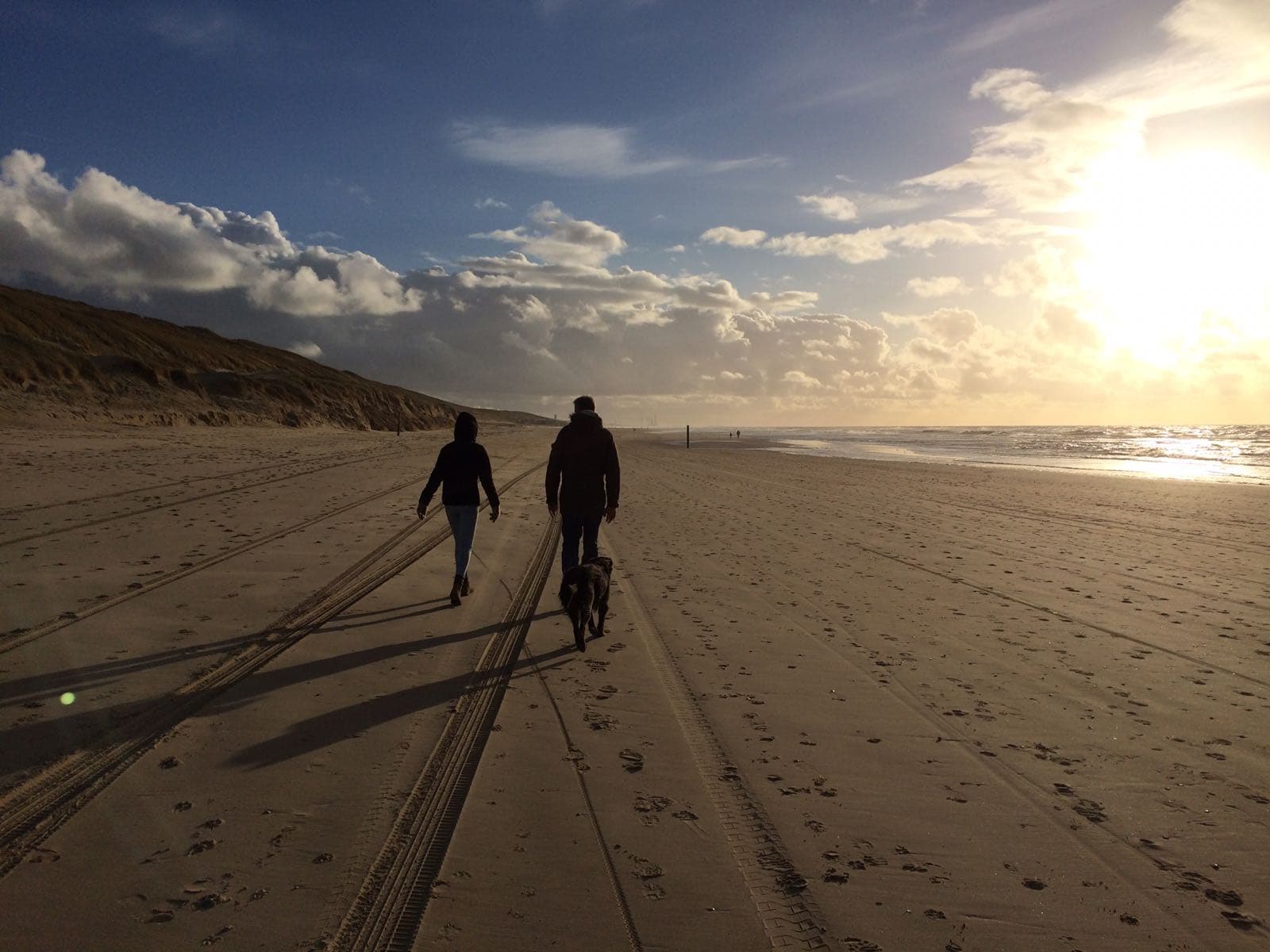 Het verhaal van Julia